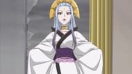 Narukami as seen in anime (Image via TMS Entertainment)